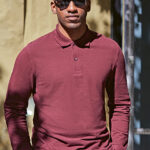 My Polo 180 Long Sleeve