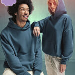 Influence Hoodie