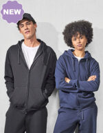 ID.224 Zip Hood