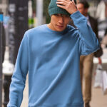 KING Crew Neck Sweat_°