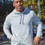 Inspire Hooded Sweat_°