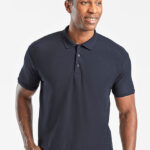 65/35 Piqué Polo