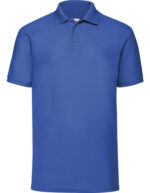 65/35 Piqué Polo – Bild 3
