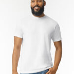 Softstyle® CVC Adult T-Shirt