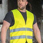 Safety Vest Passau