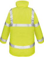 Safety Jacket – Bild 4