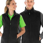 Recycled Fleece Polarthermic Bodywarmer